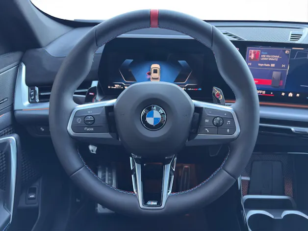 BMW X1 M35i
