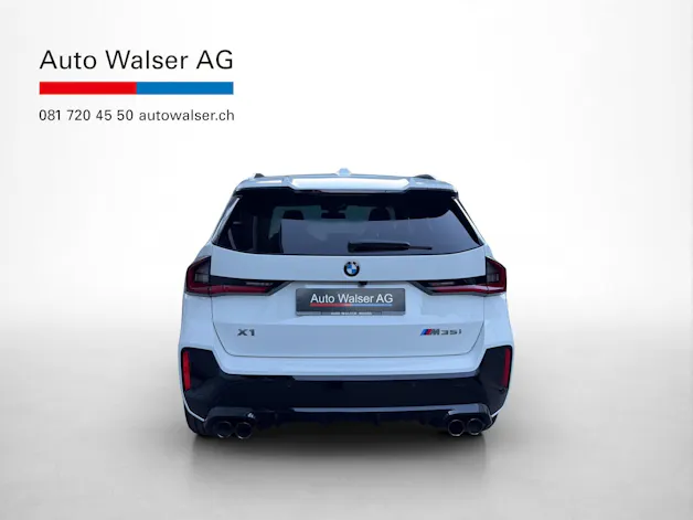 BMW X1 M35i