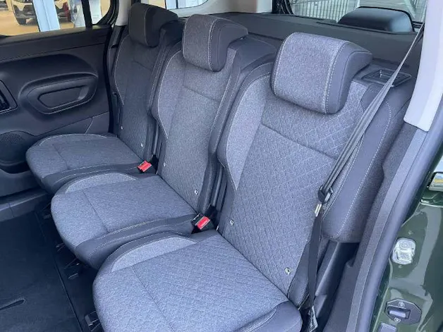 OPEL Combo 1.5 D Viva S/S