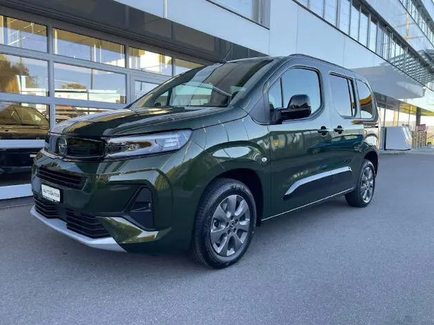 OPEL Combo 1.5 D Viva S/S