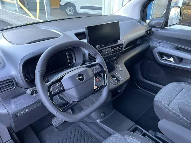 OPEL Combo 1.5 D Viva S/S