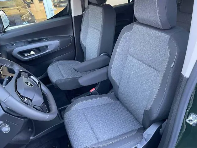 OPEL Combo 1.5 D Viva S/S