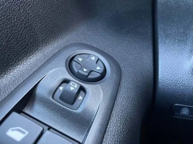 OPEL Combo 1.5 D Viva S/S