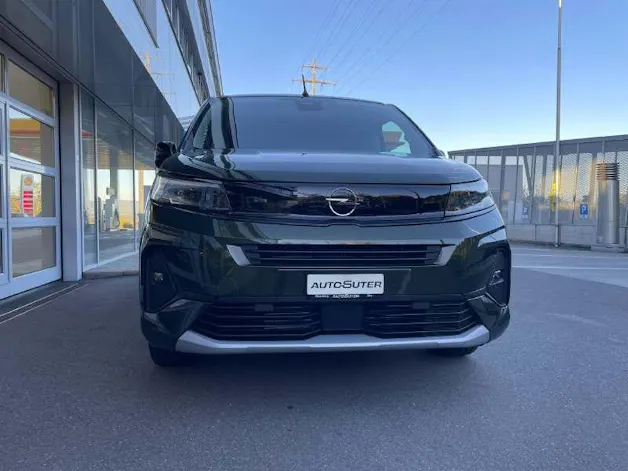 OPEL Combo 1.5 D Viva S/S