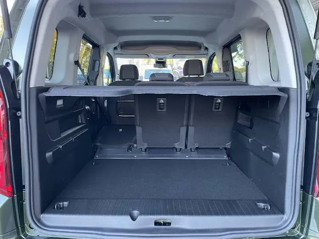 OPEL Combo 1.5 D Viva S/S