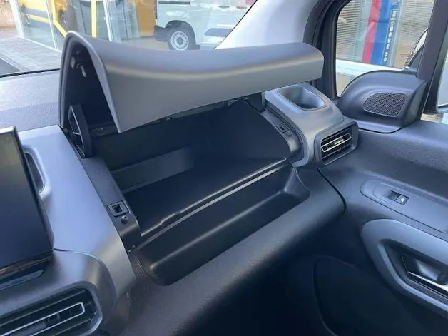 OPEL Combo 1.5 D Viva S/S