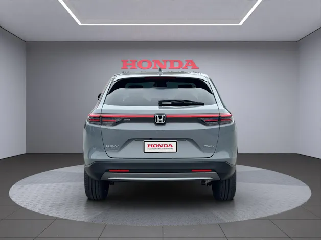 HONDA HR-V 1.5 i-MMD Elegance