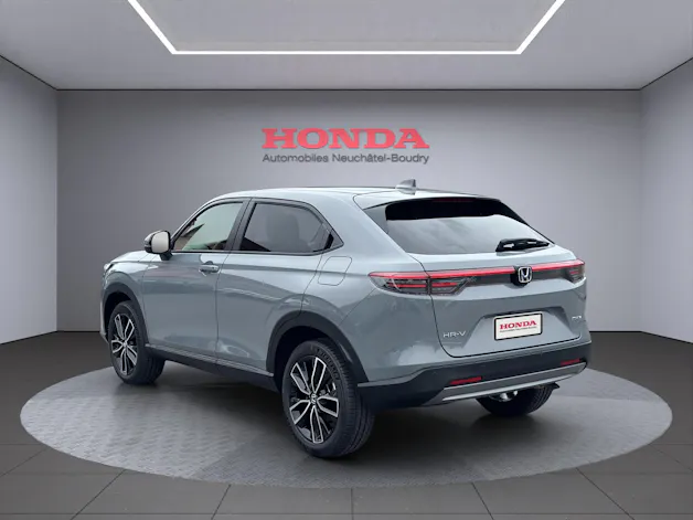 HONDA HR-V 1.5 i-MMD Elegance