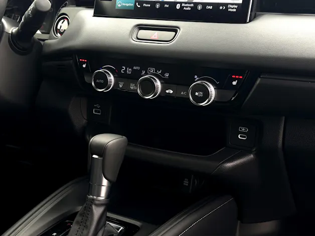 HONDA HR-V 1.5 i-MMD Elegance