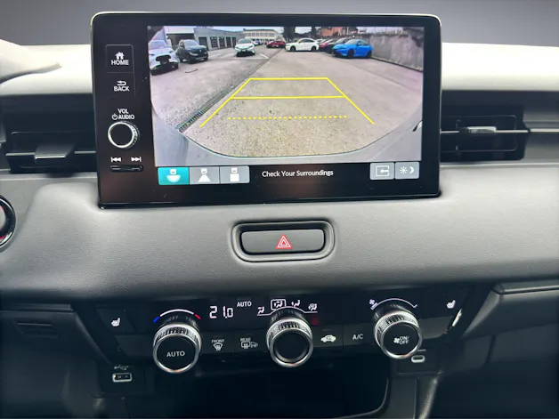 HONDA HR-V 1.5 i-MMD Elegance