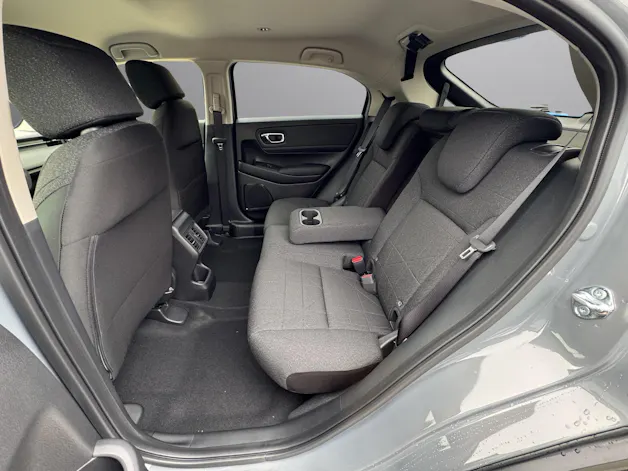 HONDA HR-V 1.5 i-MMD Elegance