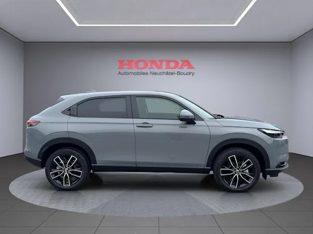 HONDA HR-V 1.5 i-MMD Elegance