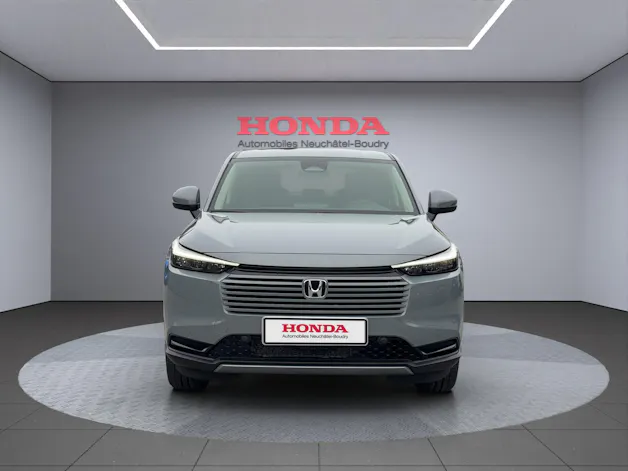 HONDA HR-V 1.5 i-MMD Elegance