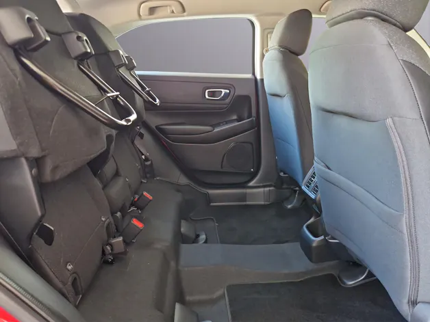 HONDA HR-V 1.5 i-MMD Elegance