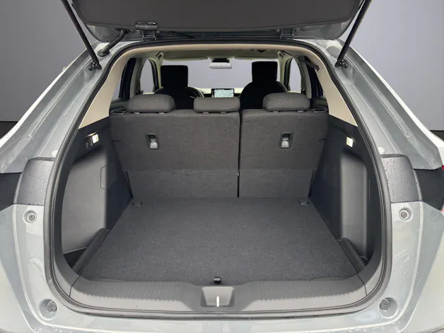 HONDA HR-V 1.5 i-MMD Elegance