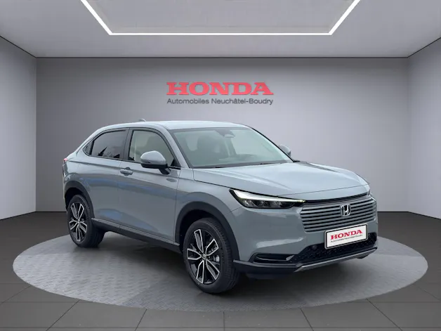 HONDA HR-V 1.5 i-MMD Elegance