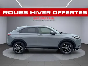 HONDA HR-V 1.5 i-MMD Elegance