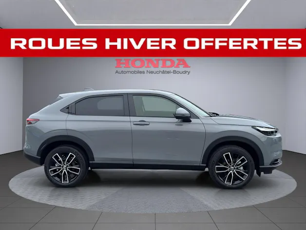 HONDA HR-V 1.5 i-MMD Elegance