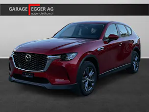 MAZDA CX-60 2.5 PHEV Prime-Line