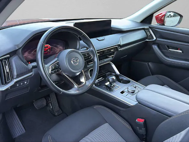MAZDA CX-60 2.5 PHEV Prime-Line