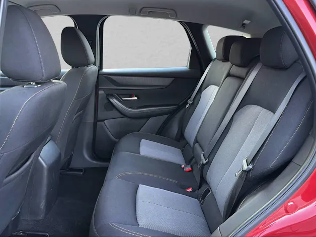 MAZDA CX-60 2.5 PHEV Prime-Line