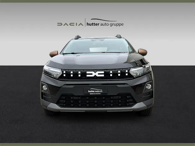 DACIA Sandero 1.8 Hybrid Stepway Extreme