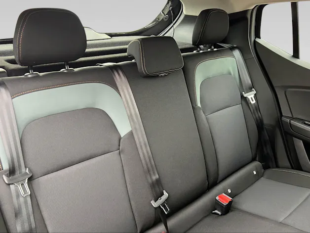 DACIA Sandero 1.8 Hybrid Stepway Extreme