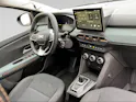 DACIA Sandero 1.8 Hybrid Stepway Extreme
