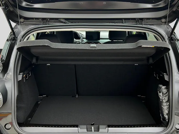DACIA Sandero 1.8 Hybrid Stepway Extreme