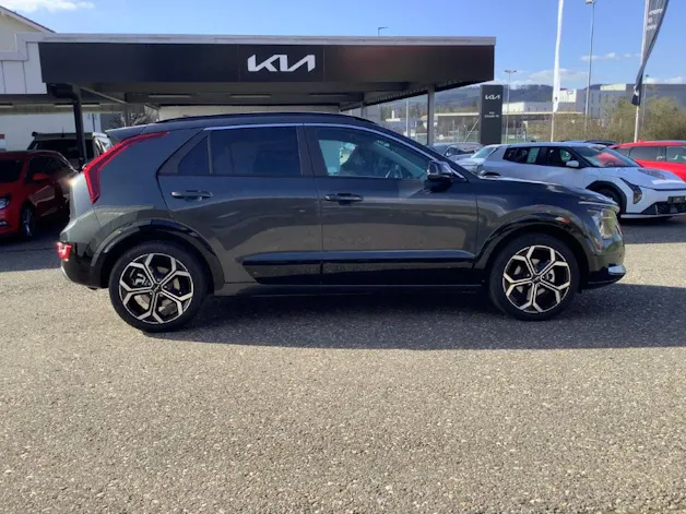 Kia Niro 1.6 GDi Hybrid Style