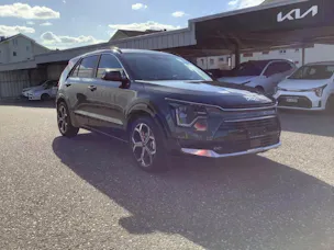 Kia Niro 1.6 GDi Hybrid Style