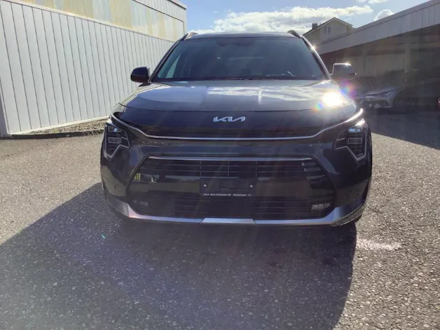 Kia Niro 1.6 GDi Hybrid Style