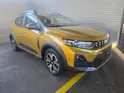 DACIA Sandero 1.8 Hybrid Stepway Extreme