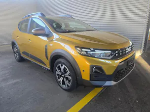 DACIA Sandero 1.8 Hybrid Stepway Extreme