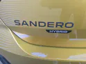 DACIA Sandero 1.8 Hybrid Stepway Extreme