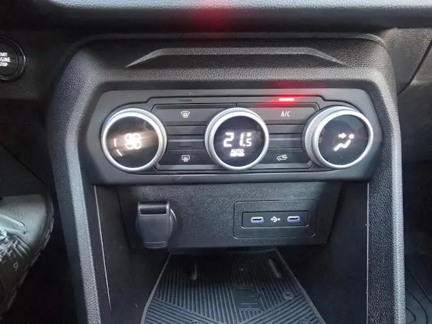 DACIA Sandero 1.8 Hybrid Stepway Extreme