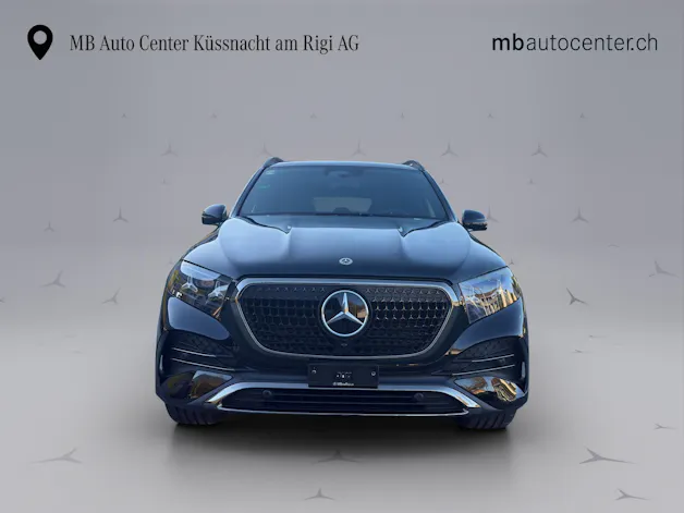 MERCEDES-BENZ GLE-Klasse V167 GLE 450 e 4matic