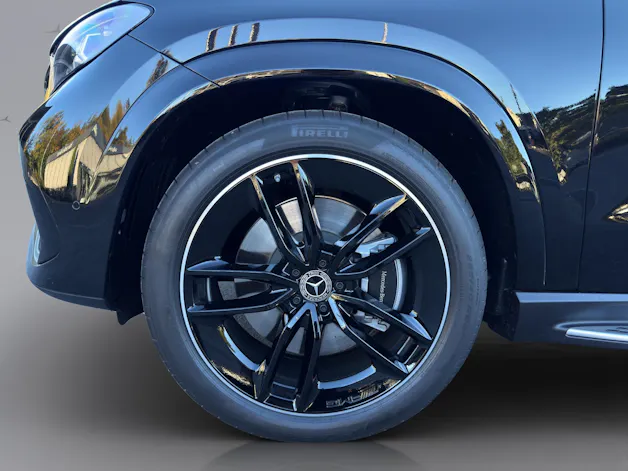 MERCEDES-BENZ GLE-Klasse V167 GLE 450 e 4matic