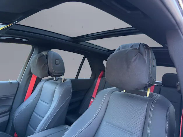 MERCEDES-BENZ GLE-Klasse V167 GLE 450 e 4matic