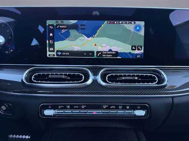 MERCEDES-BENZ GLE-Klasse V167 GLE 450 e 4matic