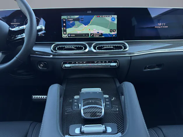 MERCEDES-BENZ GLE-Klasse V167 GLE 450 e 4matic