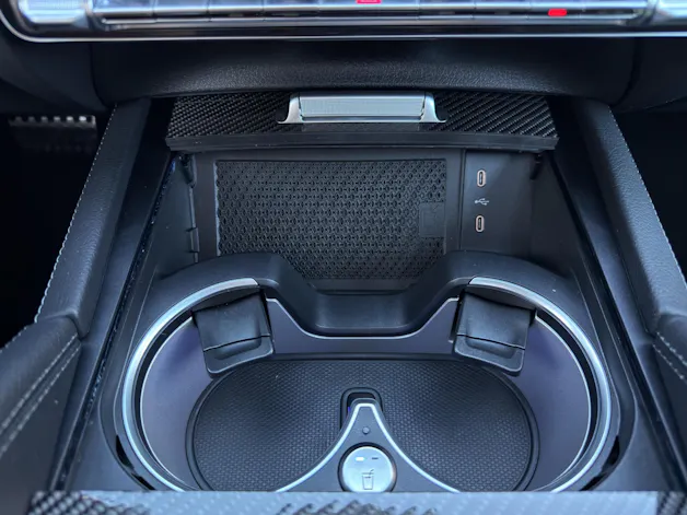 MERCEDES-BENZ GLE-Klasse V167 GLE 450 e 4matic