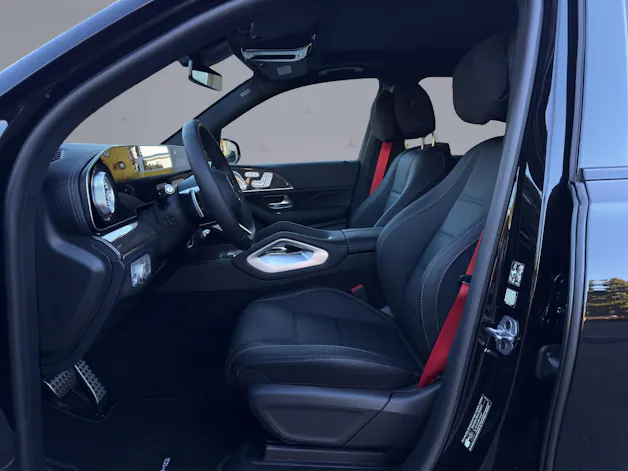 MERCEDES-BENZ GLE-Klasse V167 GLE 450 e 4matic