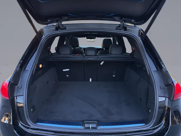 MERCEDES-BENZ GLE-Klasse V167 GLE 450 e 4matic
