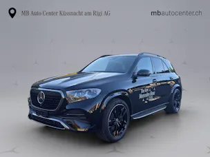 MERCEDES-BENZ GLE-Klasse V167 GLE 450 e 4matic