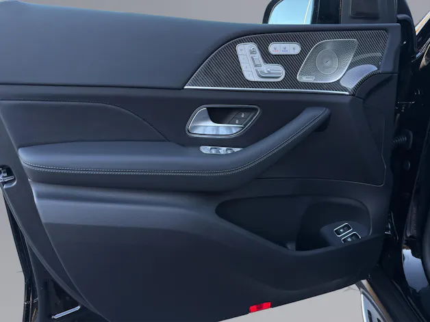 MERCEDES-BENZ GLE-Klasse V167 GLE 450 e 4matic
