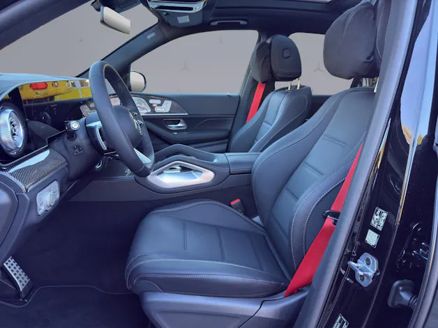 MERCEDES-BENZ GLE-Klasse V167 GLE 450 e 4matic