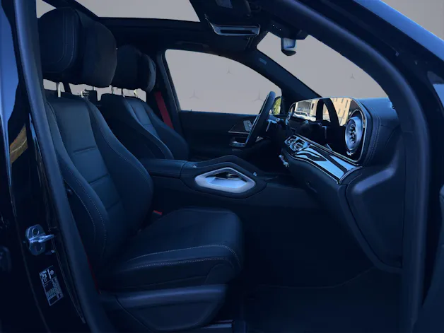 MERCEDES-BENZ GLE-Klasse V167 GLE 450 e 4matic