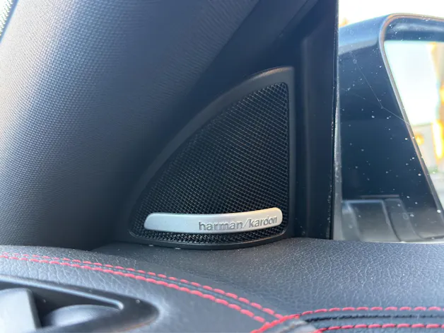 MERCEDES-BENZ CLA-Klasse X117 Shooting Brake CLA 45 AMG 4m