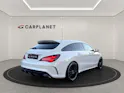 MERCEDES-BENZ CLA-Klasse X117 Shooting Brake CLA 45 AMG 4m